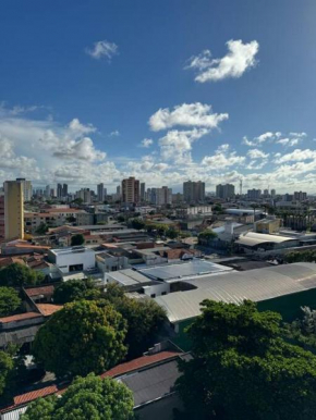 Kitnet no coração de Fortaleza